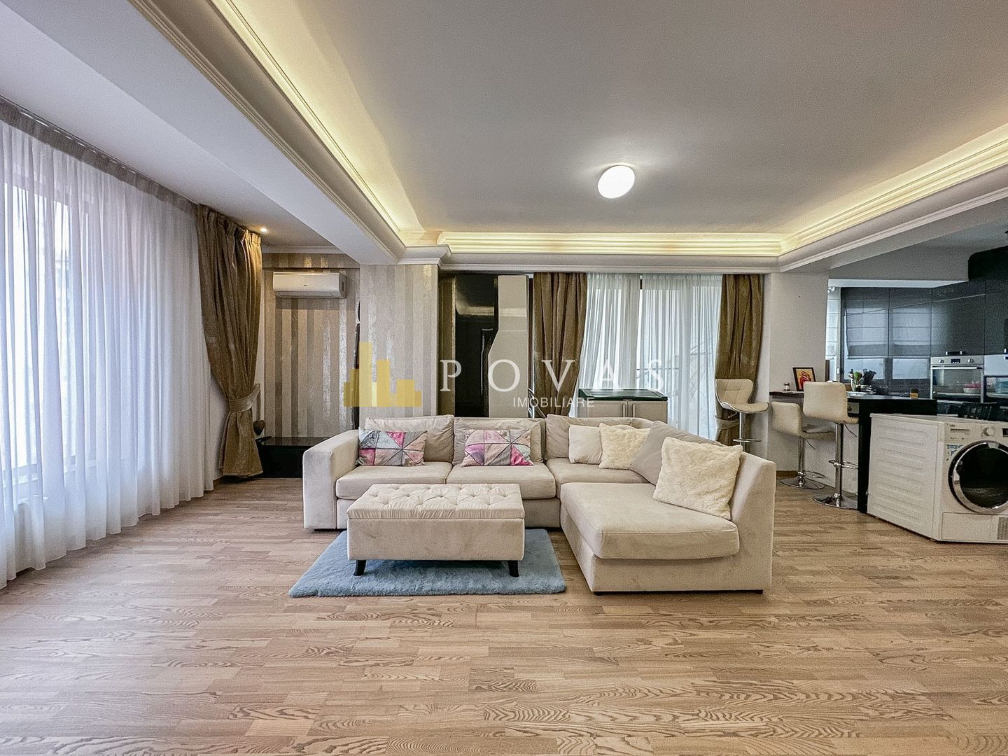 Vanzare Apartament 2 Camere Iancu Nicolae Jolie Ville - Poză 2