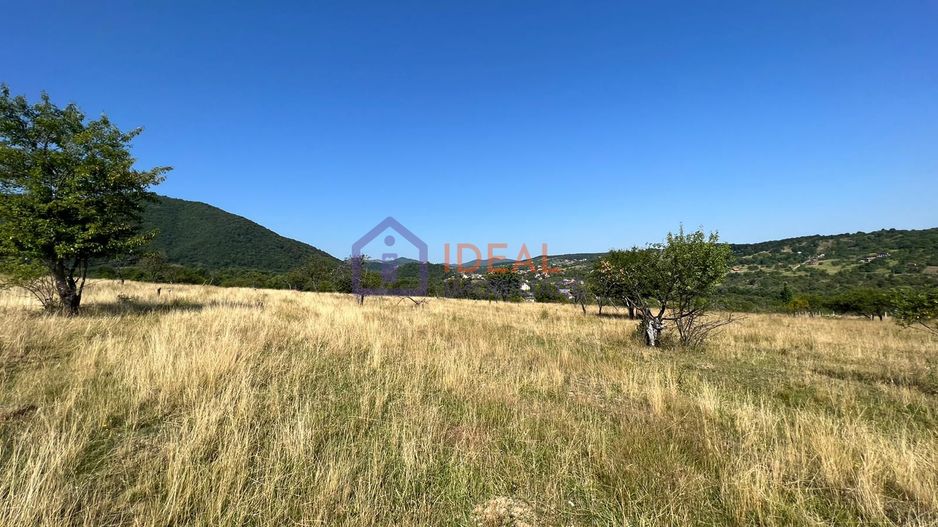 Teren intravilan cu PUZ in Cisnadie - Poză 2