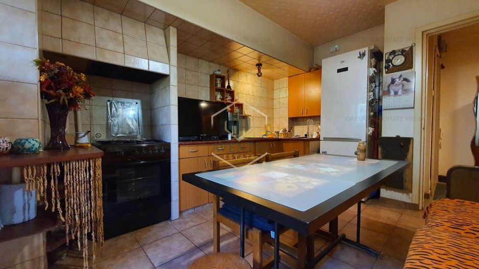 4 camere decomandat, posibilitate montare centrala, Pantelimon Delfinului - Poză 30