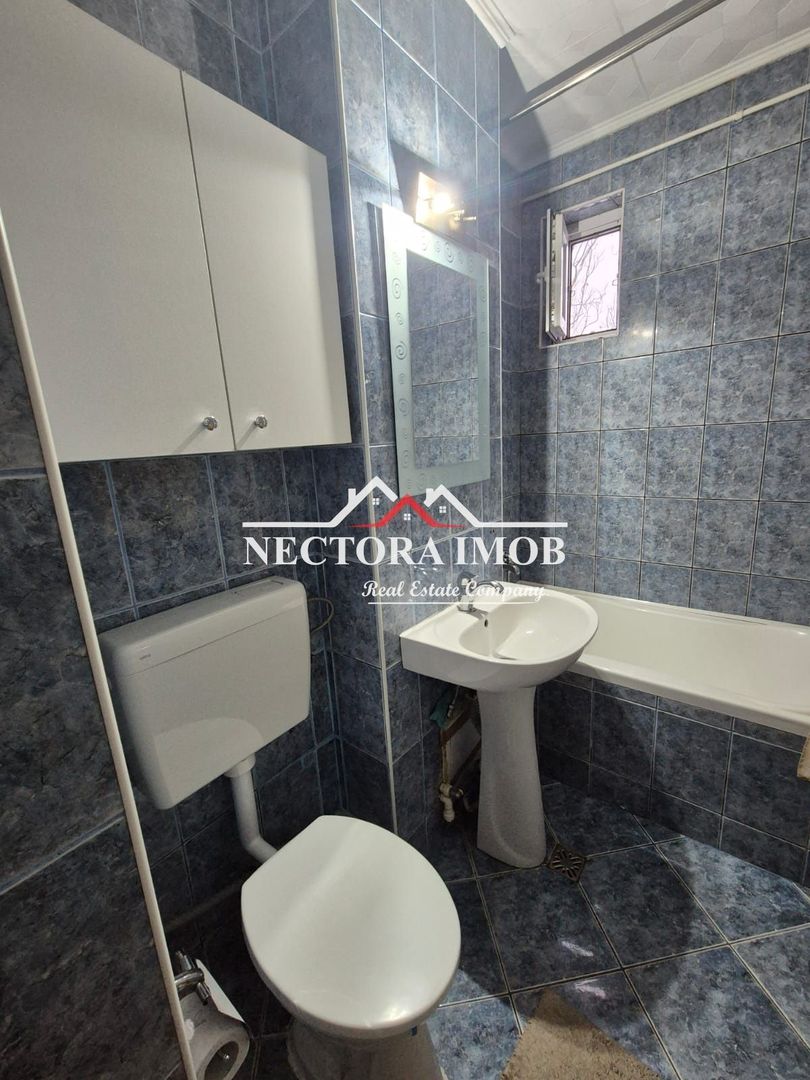 NECTORA IMOB-Apartament 2 camere, 52 mp, Zona Cantemir Lotus, Utilat - Poză 7