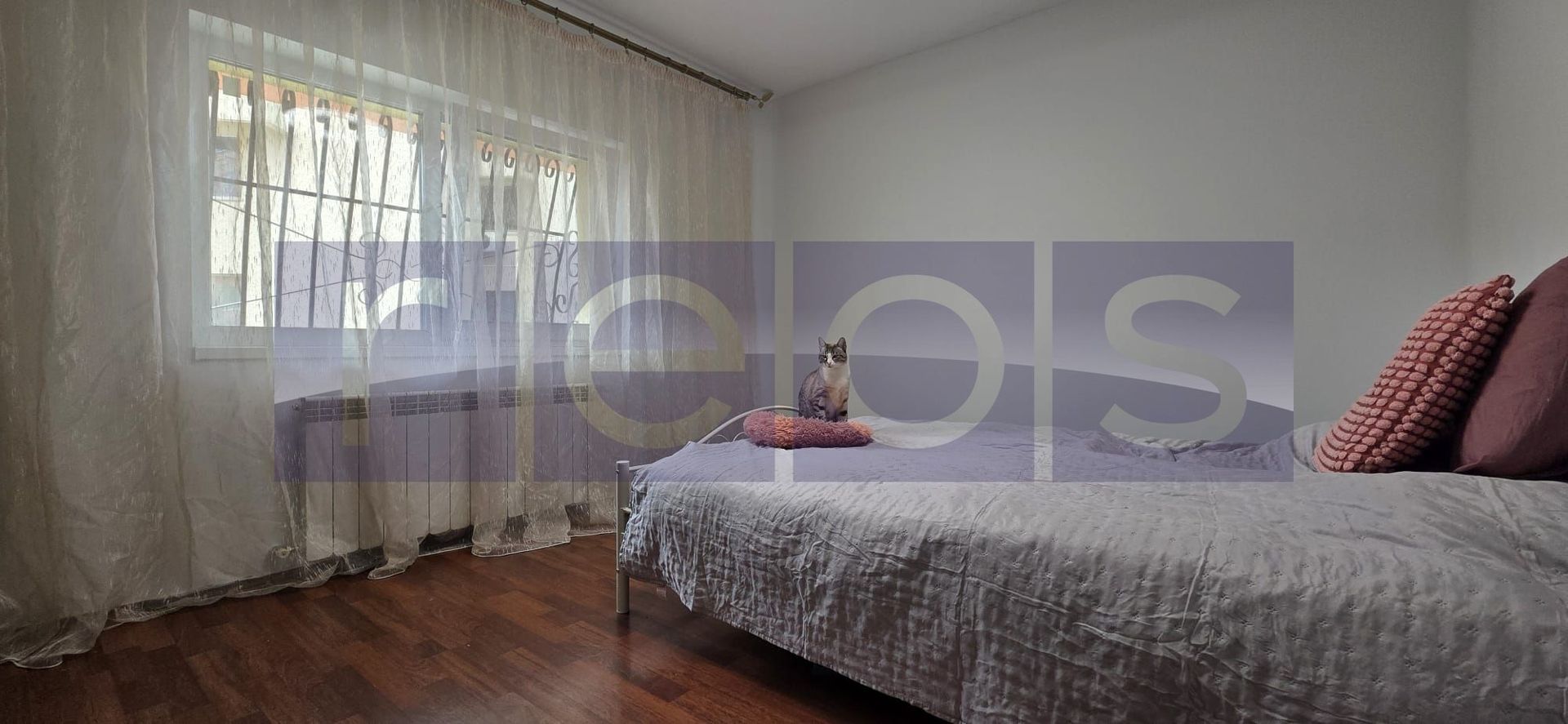 VANZARE 3 CAMERE DECOMANDAT  - MALL VITAN - Poză 4