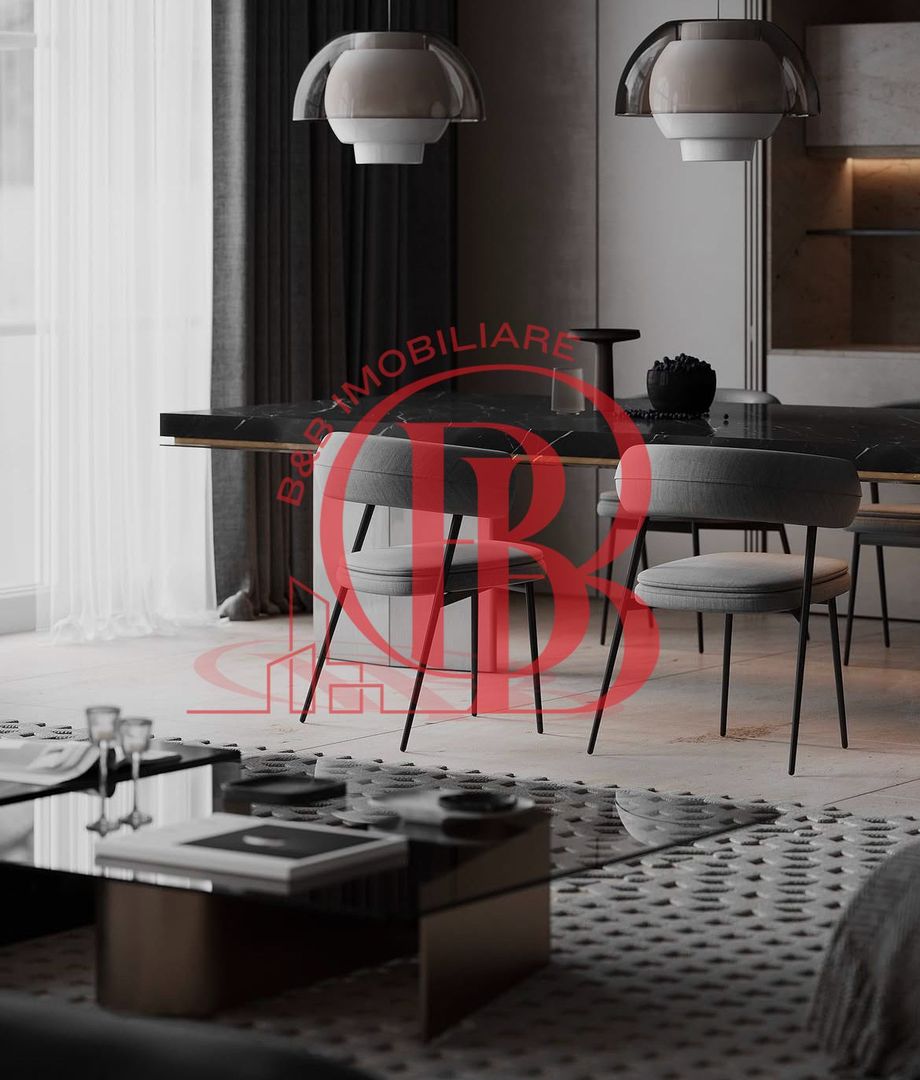 Apartament 4 camere | Gradina Proprie | Pallady Metrou Teclu - Poză 13