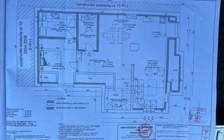 Vila 247 mp, in curs de renovare. Calea Dorobanti - Poză 10