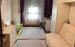 Apartament spațios, modern, complet mobilat și utilat - bloc VEGA - Poză 11