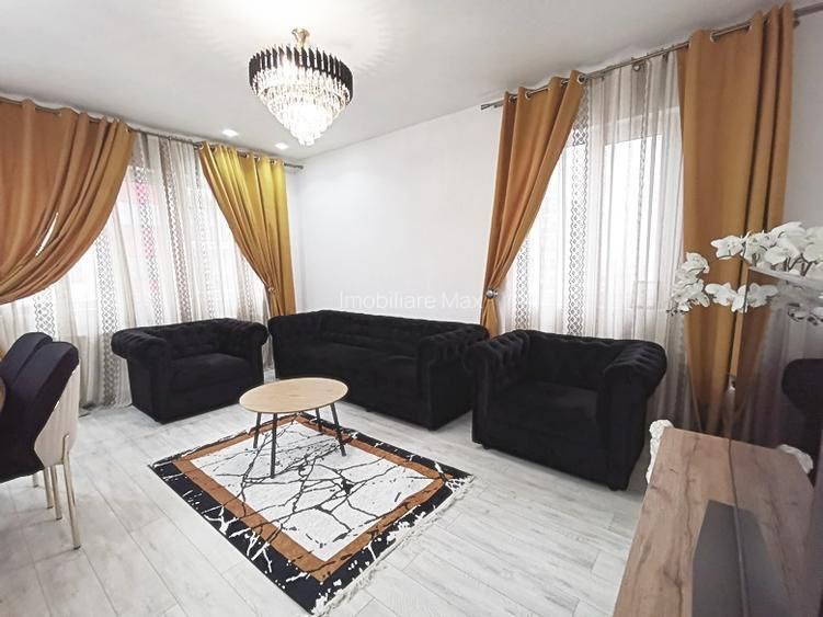 | APARTAMENT 3 CAMERE REGIE RESIDENCE- FAZA 2| - Poză 16
