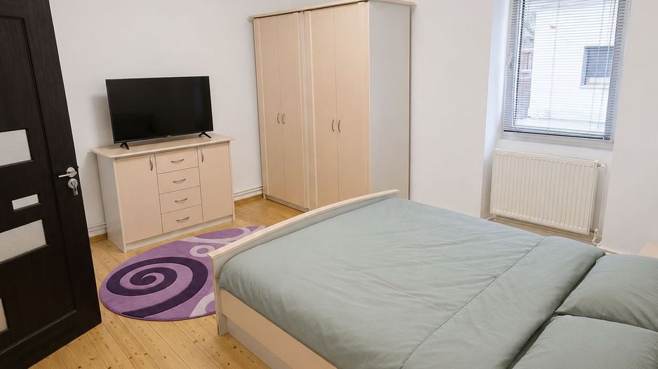 Casă individuală cu 3 camere și curte proprie, în Ronat – Timișoara - Poză 4