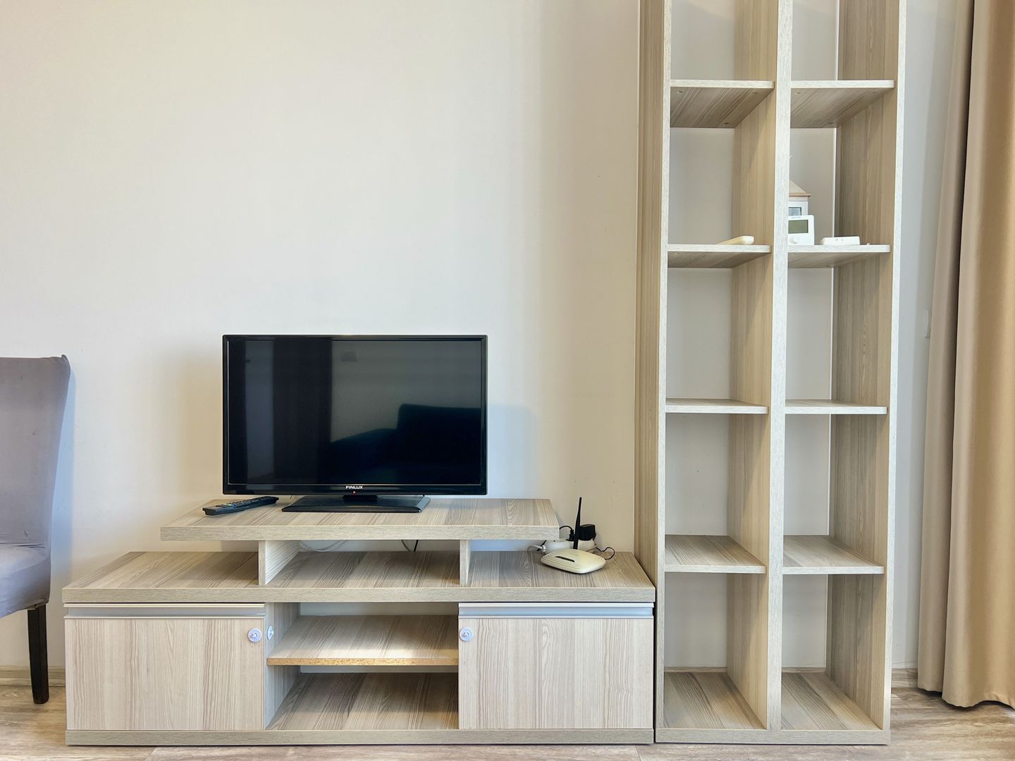 Apartament 2 camere cu vedere la mare – Summerland, Mamaia Nord - Poză 18