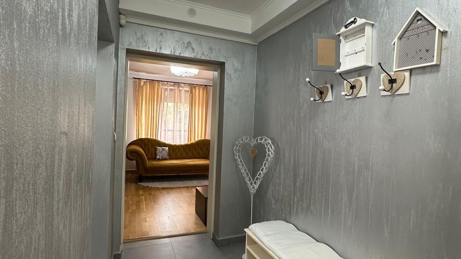 Vila cocheta la 5 min de Iulius Mall - Poză 19