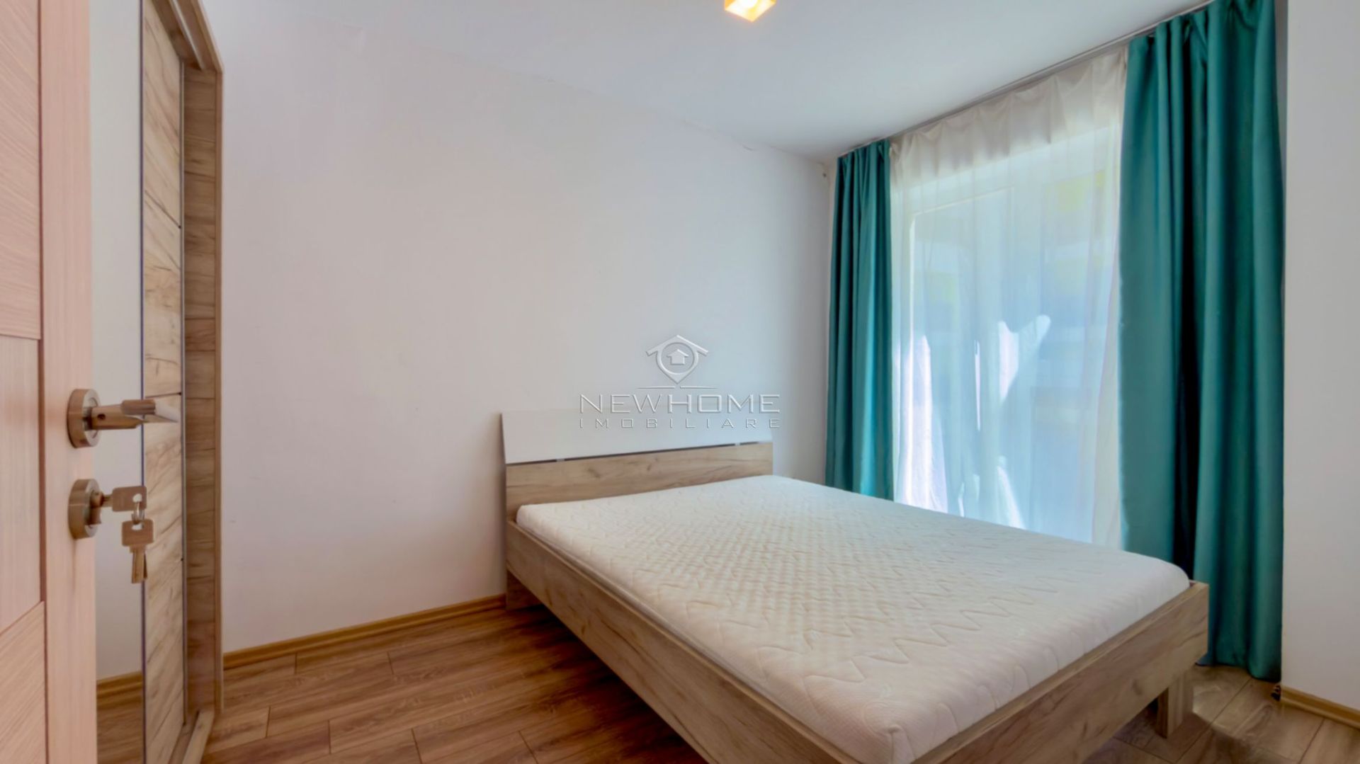 Apartament 2 camere Parcare, în zona Dambul Rotund - Poză 8