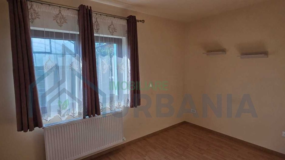 Apartament 3 camere de închiriat în Valea Adâncă, str. Bazei – grădină, terasă acoperită și 2 locuri de parcare - Poză 4