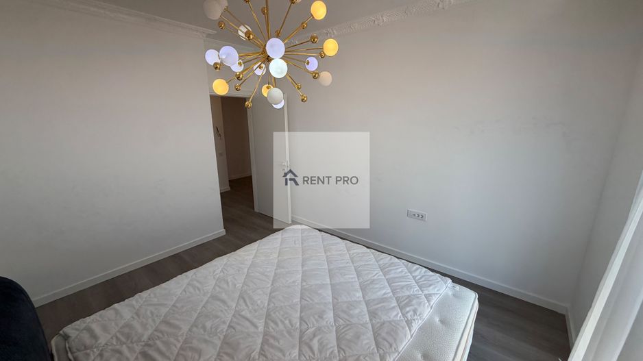 Apartament 2 Camere Exigent Plaza Residence Faza 5 - Poză 9
