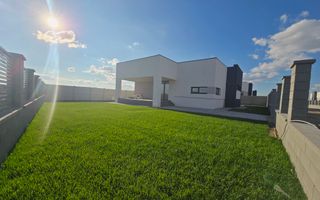 Casa individuala AVIATORILOR-placa de beton- geamuri tripan - Poză 3