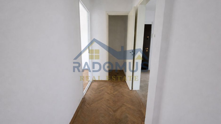 Apartament 3 camere – Ploiești Vest, Complex Dinu | Decomandat - Poză 10