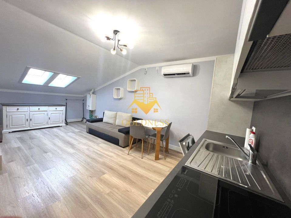 2 camere, modern, FSEGA, Iulius Mall, Panemar, Gheorgheni,Pet Friendly - Poză 8