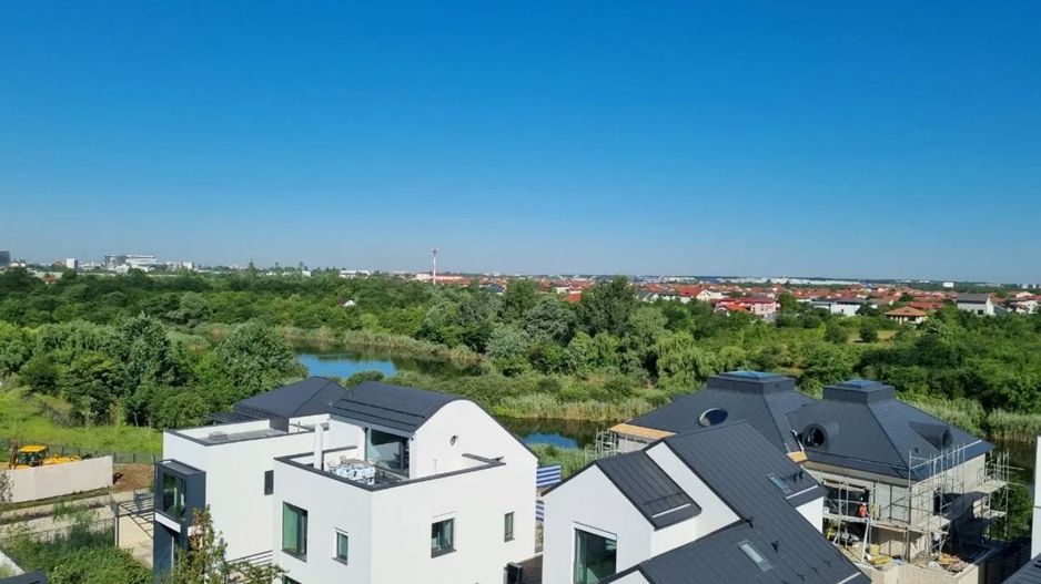 Inchiriere apartament 3 camere Avalon Estate - Poză 19