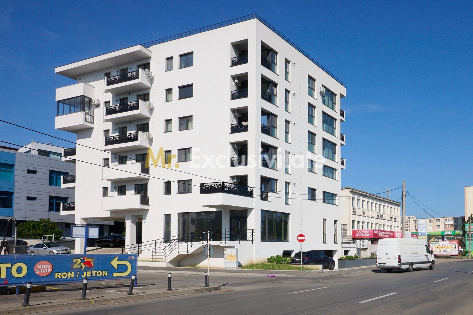Apartament Premium 2 Camere | Bloc Nou 2025-Pitesti -zona Republicii - Poză 1