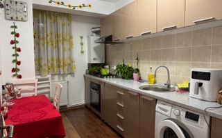 Garsoniera spatioasa, etaj 5, Brazda lui Novac langa Propers - Poză 1