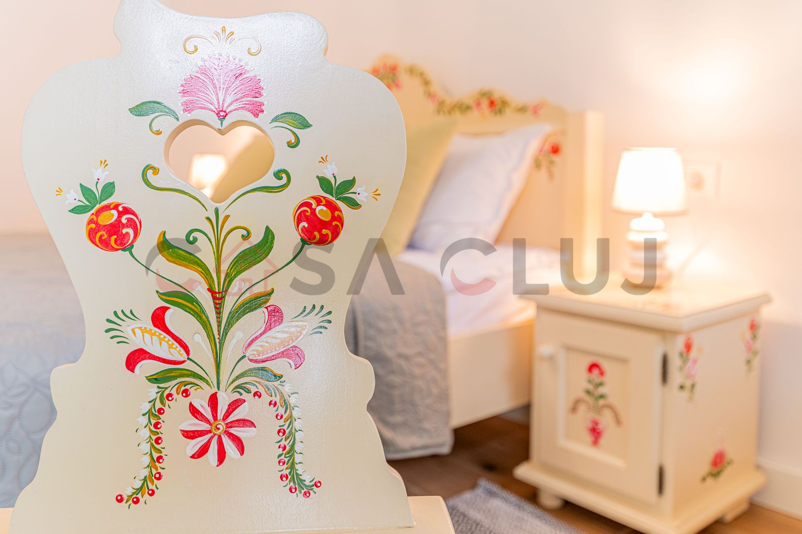 De vânzare Casa Weiss, Rimetea, pensiunea cu 5 margarete, patrimoniu ! - Poză 9