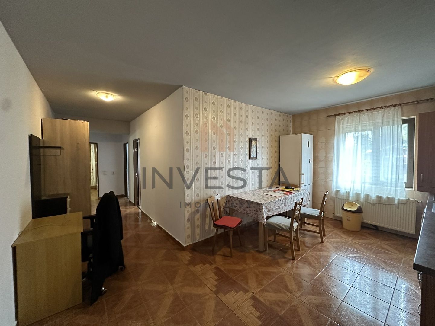 Apartament in bloc nou! Zona La Terenuri! Etajul I , orientare sudica! - Poză 4