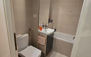 MEGA MALL Apartament 3 camere 82 mp LUX renovat - Socului COM0% - Poză 18