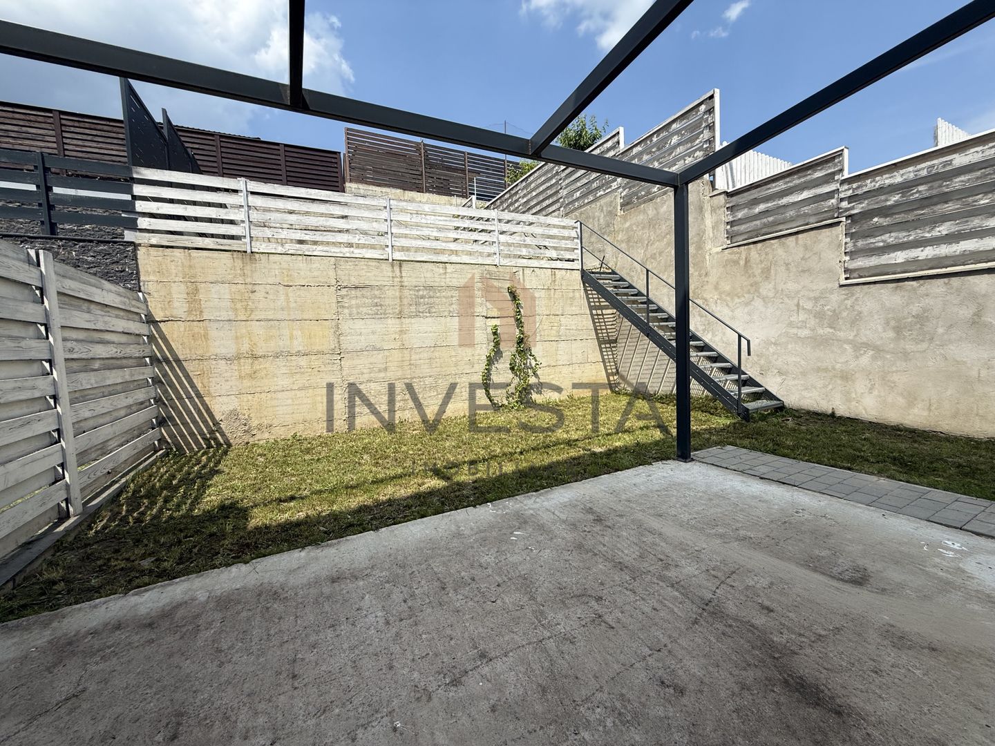 Casa tip duplex cu panorama deosebita ! - Poză 14