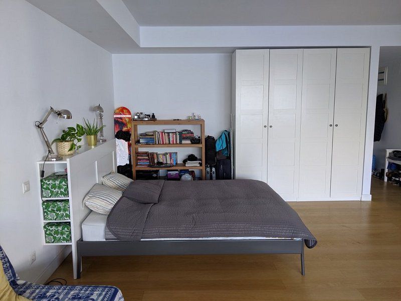 Studio in Vernescu Residence, nou, mobilat si utilat, parcare subterana - Poză 26