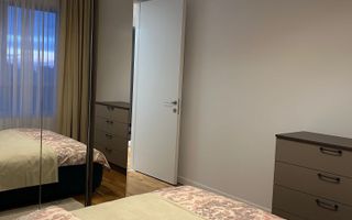 Apartament de lux cu 2 camere în Luxuria Residence – disponibil imediat - Poză 10