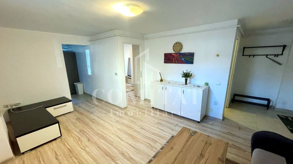 Apartament cochet cu 2 camere | Pet friendly | Zona Parcului Rozelor - Poză 3