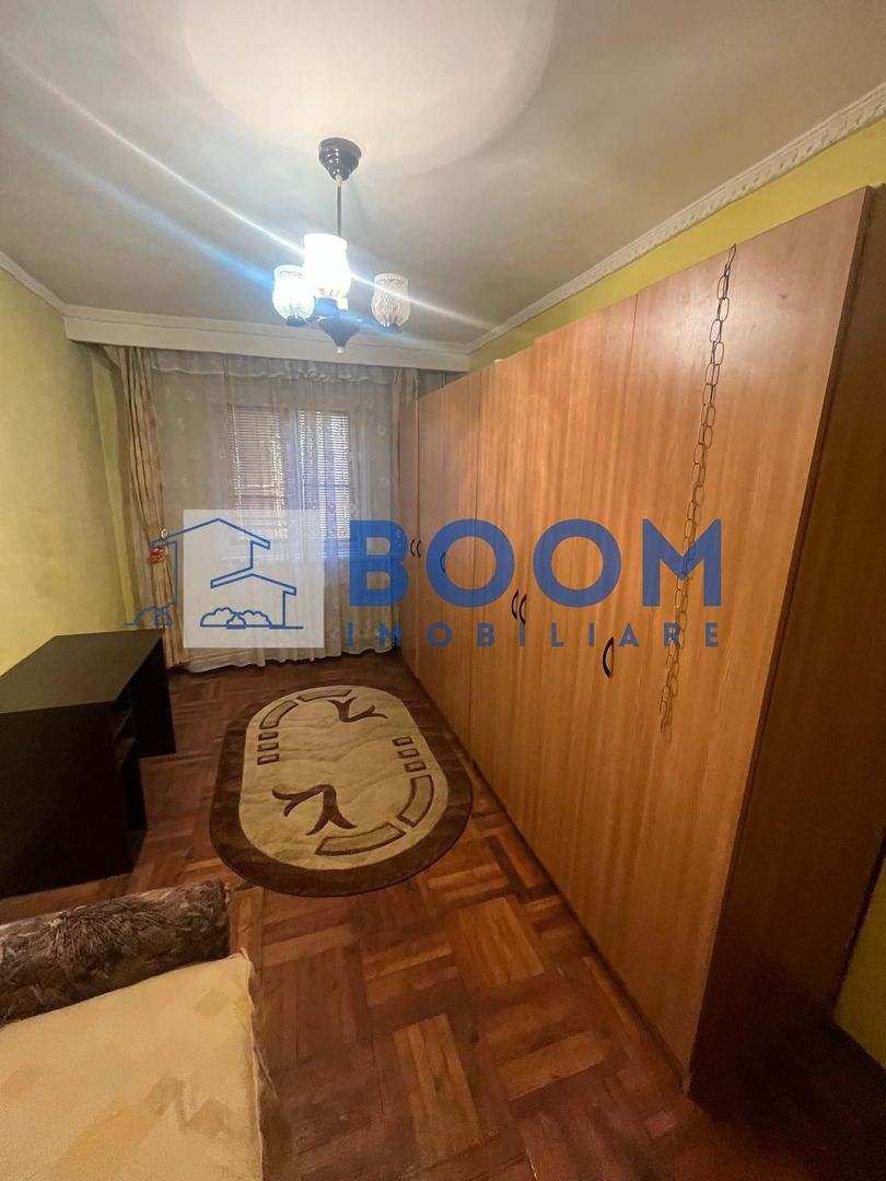 Apartament 3 camere | Parter | Pretabil Spatiu Comercial - Poză 3