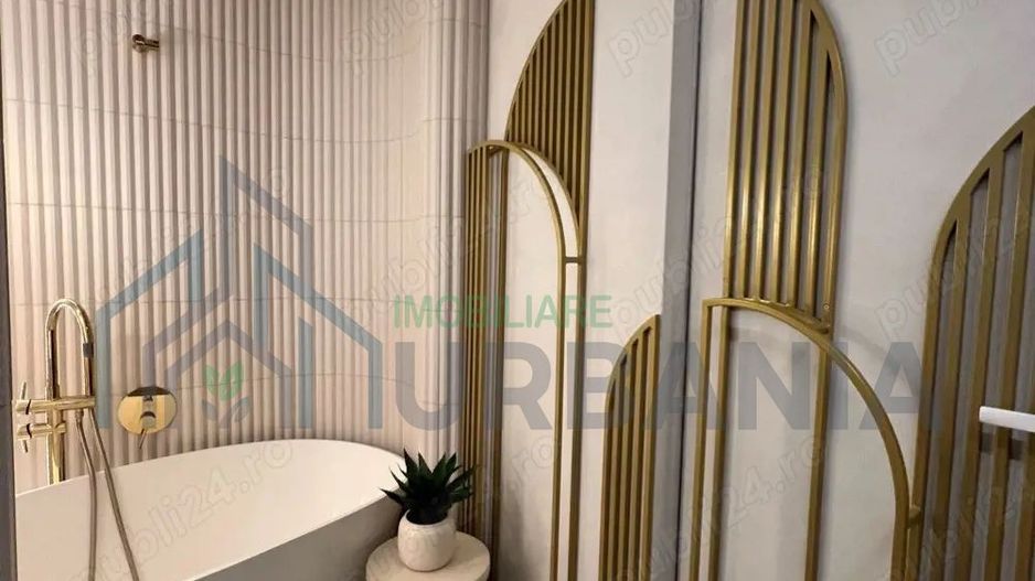 De vanzare apartament Copou - Poză 8