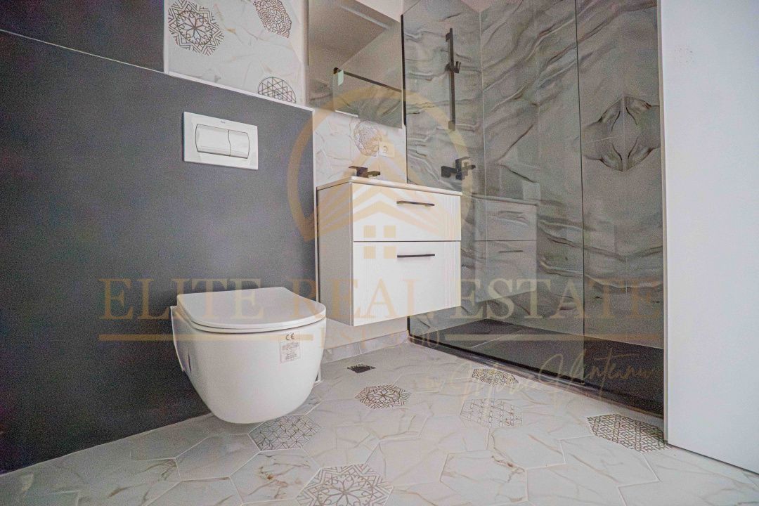 Mamaia Nord - Vânzare studio la cheie pe partea cu marea. - Poză 7