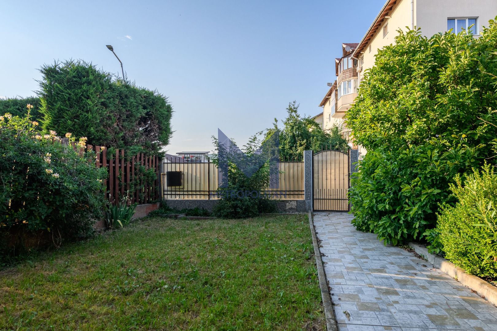 Casă P+1 | 168 m² utili | LOT 378 m² I 3 Dormitoare | Garaj | Florești - Poză 34