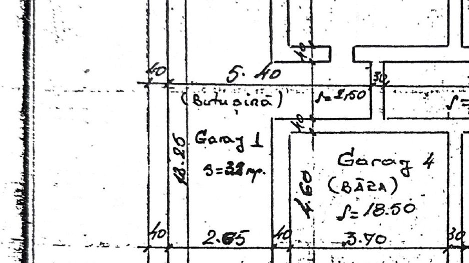 Apartament spatios 150 mp - Poză 4