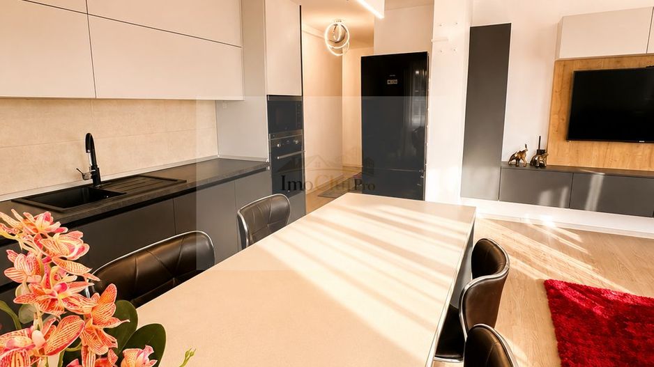 🏡 Apartament premium cu 3 camere | Sopor – View superb către pădure | - Poză 5