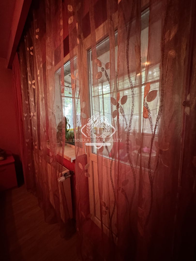 13 Septembrie | 4 camere | dec | 100mp | Parter | 199.000 Euro - Poză 11