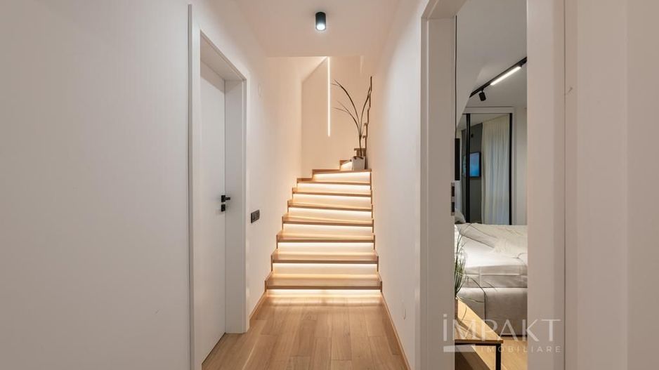 Duplex minunat de inchiriat, situat in cartierul Buna Ziua! - Poză 7