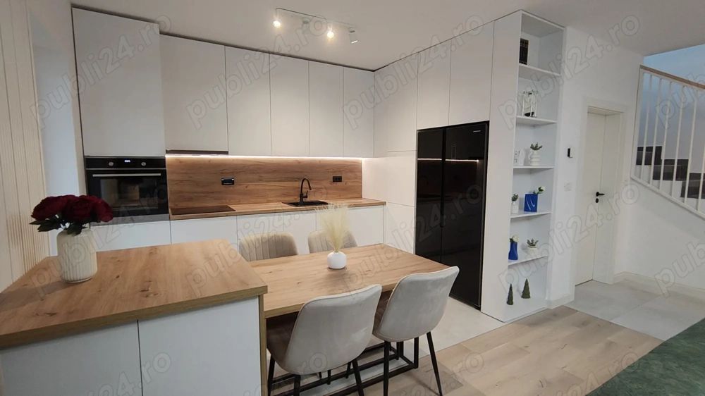 Casa insiruita - H4L The Village, Pipera - Poză 4