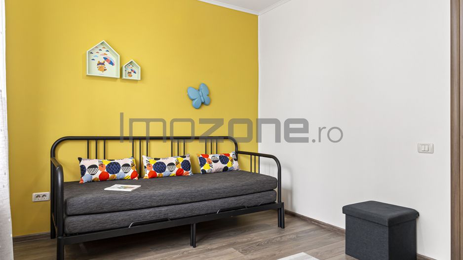 str. Cosmina, metrou Raul Doamnei, Vila, 4 camere, MOBILATA, UTILATA, COMISION 0 - Poză 17