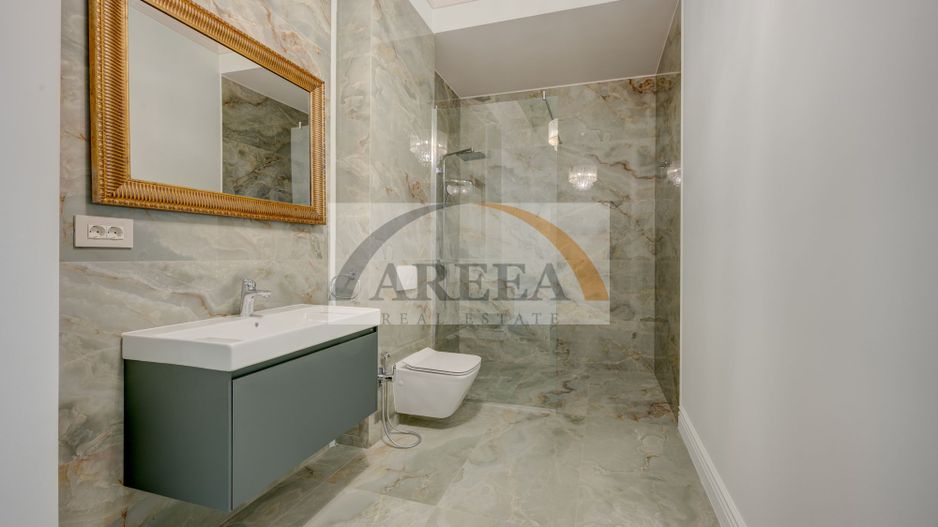 Oportunitate Unică Bijuterie Arhitecturală la 2 Minute de Jolie Ville - Poză 38