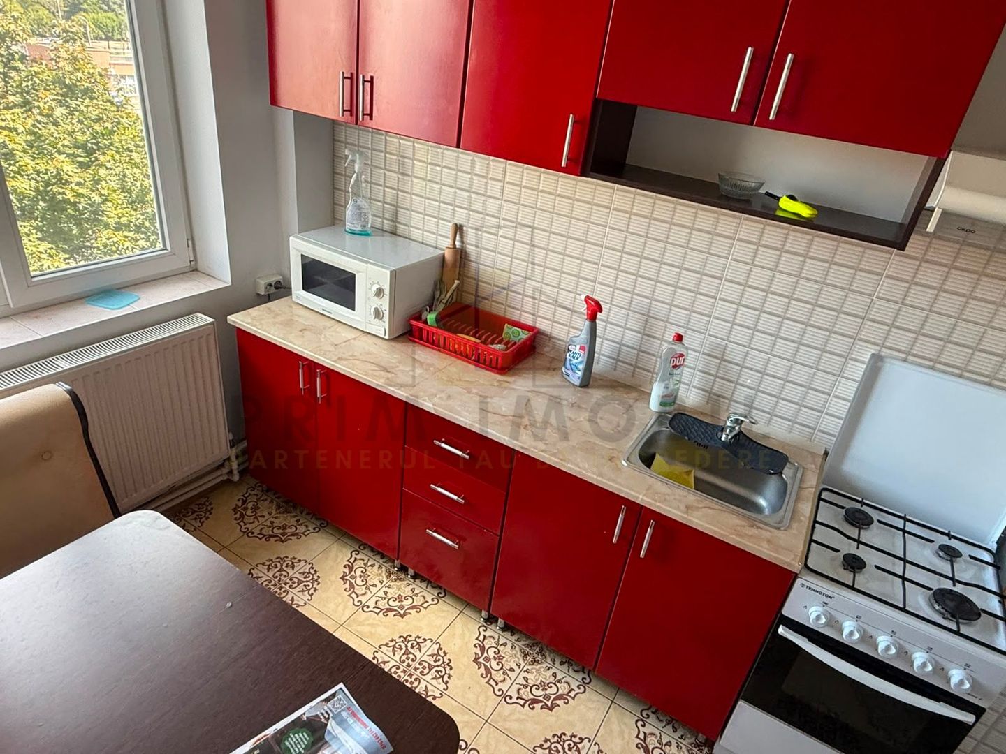 Apartament 3 Camere | Palas Mall | Podu Ros - Poză 8
