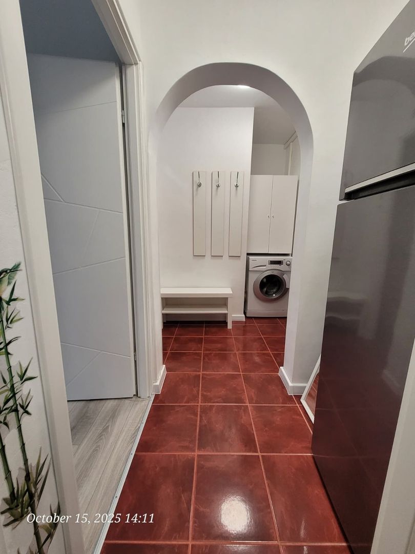 Garsoniera Decomandata - Tineretului - Renovata Intergal - Poză 5