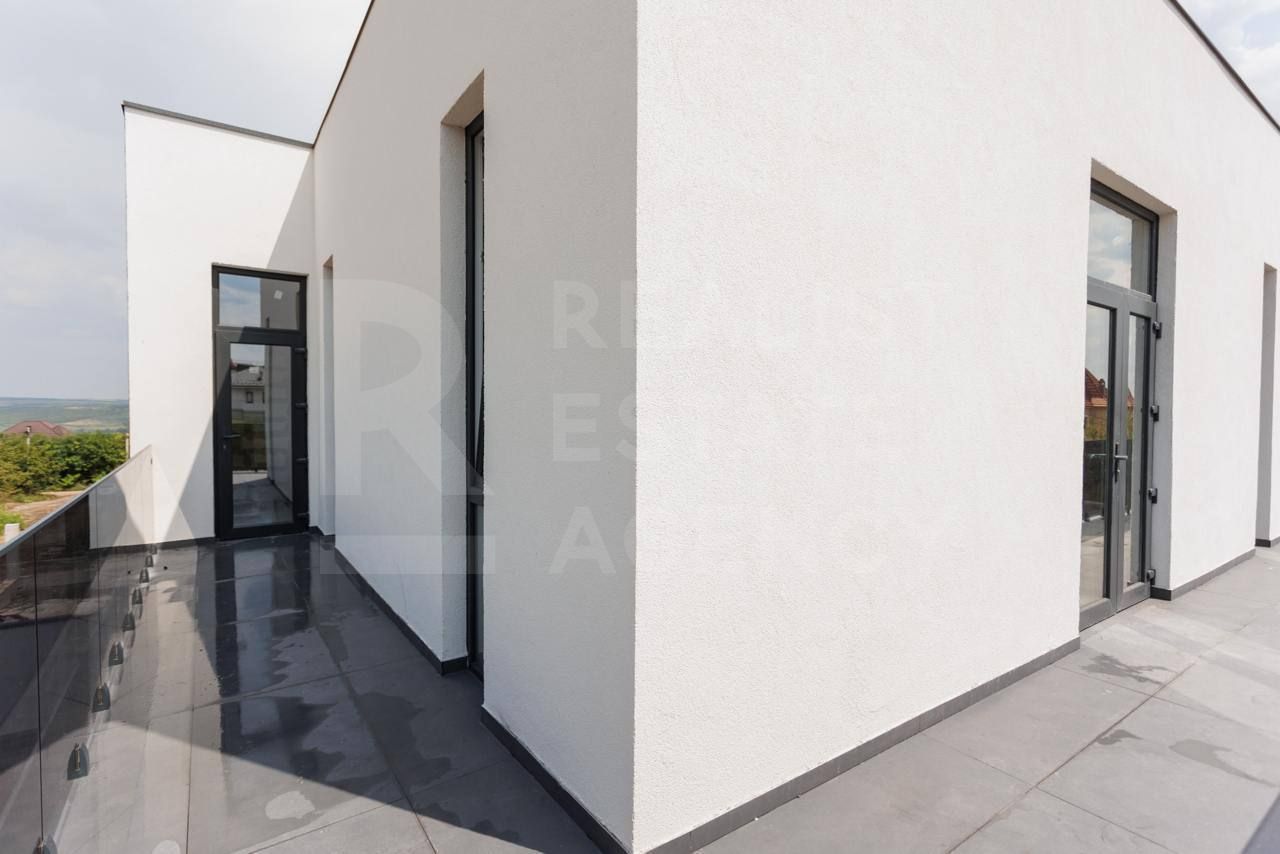 Vânzare, casă, 180 mp, str. Dumbrava, Trușeni - Poză 7