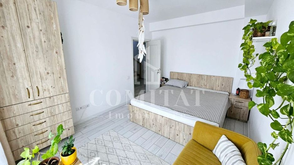 Apartament în duplex | Etaj + mansarda | zona Baciu - Poză 4