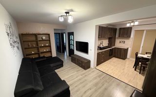 Apartament cu 3 camere de închiriat în Valea Lupului, lângă Complexul Soleia - Poză 1