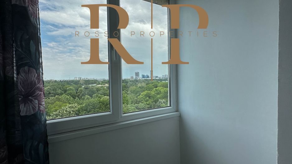 Apartament de închiriat în Dorobanti, Bucuresti - Poză 11