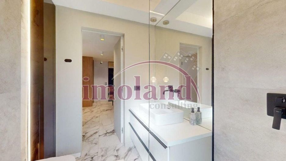 Vanzare - apartament 3 camere cu terasa - imobil boutique - Floreasca - Poză 9