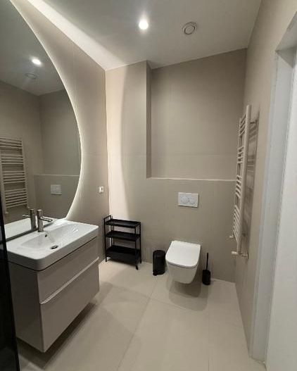 Apartament 2 camere premium, mobilat și utilat complet nou - Poză 7