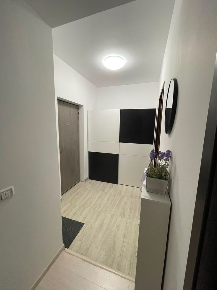 Chișoda | 1 Cameră | Parter | Mobilat și Utilat | Parcare | Bloc 2021 - Poză 8