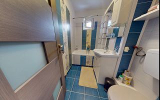 Apartament cu 2 camere circular,zona Gemenii - Poză 9