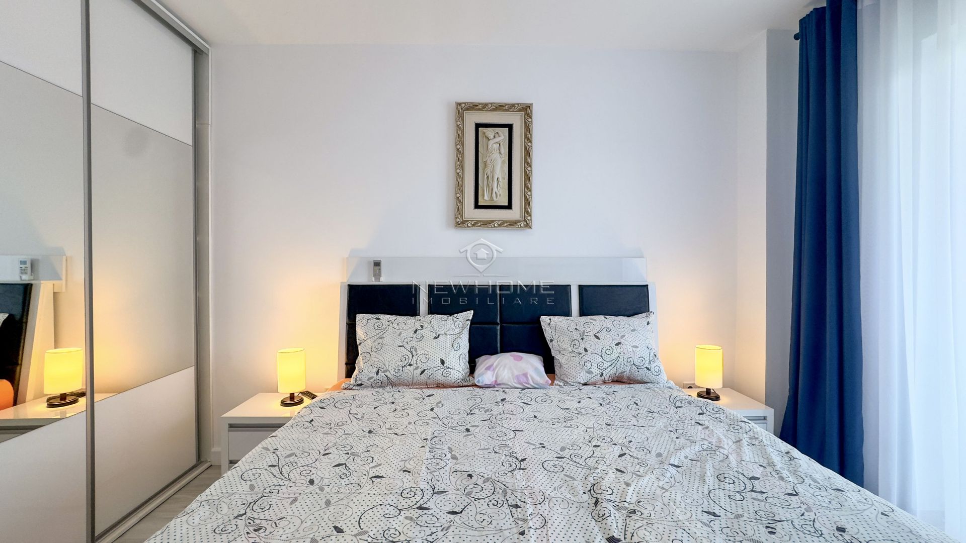 Apartament 3 camere, parcare, zona Centru NTT Data - Poză 17